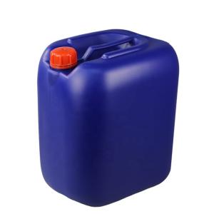 Quality Caliber 47mm Plastic Chemical Containers Barrel 30l Food Grade wholesale