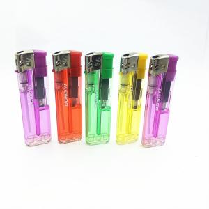 Quality 2021 Plastic Electric Cigarette Electric Lighter for Kitchen wholesale