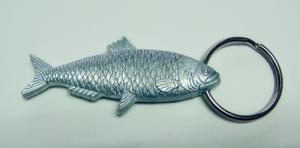 Quality fish key chain, keychains, keyrings, keyfolders, keyfinders, key-chains, whale keychain wholesale