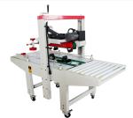 Fxj-6050 Semi Automatic Tape Carton Box Sealer Box Case Sealer Taping Sealing