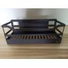 Buy cheap Rust Proof Metal Wall Mount Organizer Sheet Metal Organizer from wholesalers