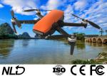 Low Battery 3 Gimbal 500m 35min Aerial Camera Drones Return To Home Automaticall