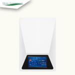 Wall Mounted Fresh Air Purifier Ventilation System Touch Control