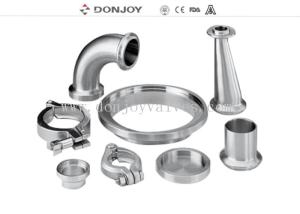 Quality I LINE clampe Stainless Steel Sanitary Fittings I LINE union I LINE elbow tube wholesale