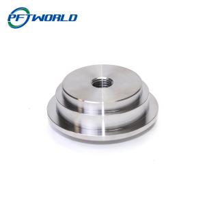 Quality Machining CNC 304 Stainless Steel Parts Accessories Irrigation Equipment wholesale