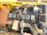 Used KOMATSU PC200-7 Crawler Excavator