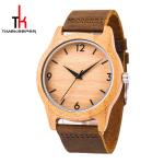 Hot Selling Best Gift for Friend Custom Your Brand Big Mens Watches