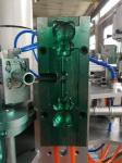 Semi Automatic 150mL Glass Bottle Mold Beer Bottle Molding
