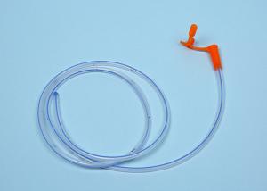 Quality Silicone Urology Disposables Nasogastric Stomach Feeding Infusion Tube Catheter wholesale
