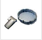 Customized Free Energy Permanent Arc Segment Neodymium Motor Magnet