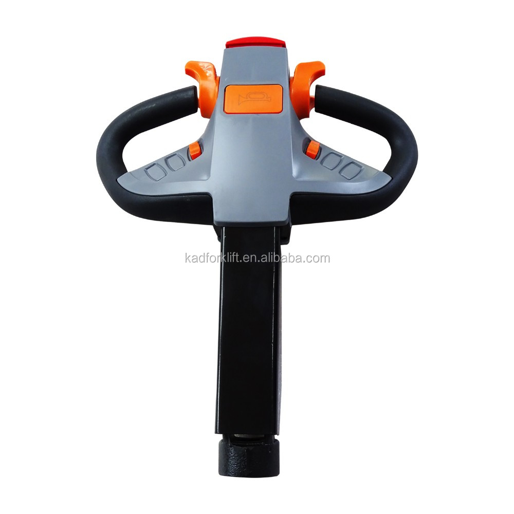 T600 Control handle electric forklift handle forklift accessory spare parts stacker tiller kit pallet truck