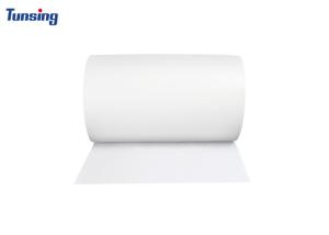 Quality Wholesale Polyester Hot Melt Glue Film 100 Yards Length For Textile Fabric wholesale