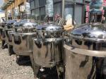 0.2MPa Used SS Reactor 100L Stainless Steel Used Chemical Reactor