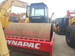Used Dynapac Road Roller Ca301d, Vibratory Compactor Dynapac Used Road Roller