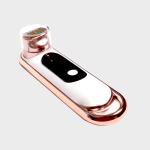 Vibration Massage LCD Display 163mm RF EMS Beauty Instrument
