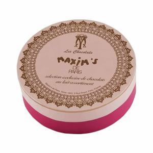 Quality Offset Printing C2S Board Cylinder Packaging Box For Candy wholesale