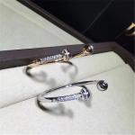 Piaget diamonds bracelet 18kt gold with white gold or yellow gold