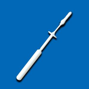 Quality Medical Sterile Collecting Nasopharyngeal Swab Antigen Sample wholesale