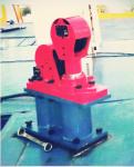 China BOMCO drilling rig YM-16II Baojie Hydraulic Cathead to YM-10 make up