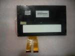 60 Pin 8" 800*480 117PPI 300cd/m2 Car Lcd Display LW800AT9001