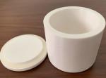 Ball Mill Grinding Ceramic Milling Jar Wet Dry No Contamination High Energy ODM