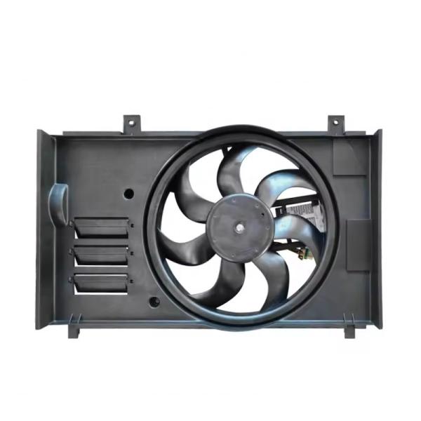 ROEWE 350 MG GT 1.5T Electric Cooling Radiator Fan Assembly for MG Water Tank AC