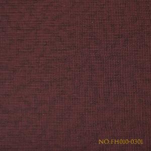 Quality Cover Material Factory Wholesale Leather Like PVC Coated Paper wholesale