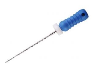 Quality Dental Stainless Steel Root Canal H Files Dental Endo Files wholesale