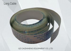 Quality 1 PCS MOQ 5.5m 18 pin flat cable for Gongzheng 3308 solvent printer wholesale