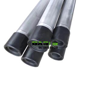 Quality The High Strength and Corrosion Resistance of Stainless Steel Casing for Water Supply and Drainage Systems wholesale