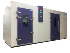 Quality LIYI Perfect Sealing Temperature And Humidity Chamber Controlled Humidity Chamber wholesale