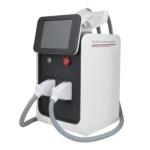 AS1913 ODM Nd Yag OPT Beauty Machine Tattoo Removal Permanently Whitening