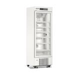 315L Medical Refrigerator Precise 2~8℃ Cold Storage For Pharmaceuticals
