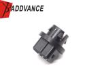 Hot Selling Automotive Electrical Black Male 5 Pin Fuel Pump Connector For