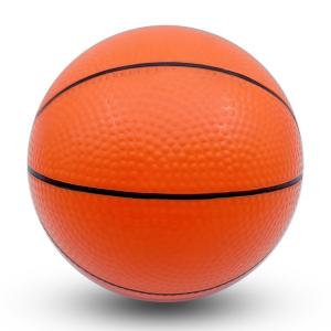 Quality Nontoxic Basketball Toddler Sports Ball Multipurpose Antiburst wholesale