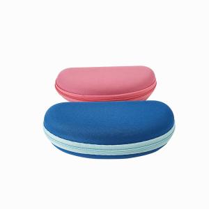 Quality Excellent Protection EVA Eyeglasses Case Versatile Design Stylish Appearance wholesale