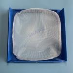 Square 210.8X200.5X30 Ter Haar Overhead Proofer Large Basket Pocket Size 8.3"x7