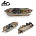 15710-66020 15710-54050 15710-54030 4M40-5p Oil Cooler for Mitsubishi