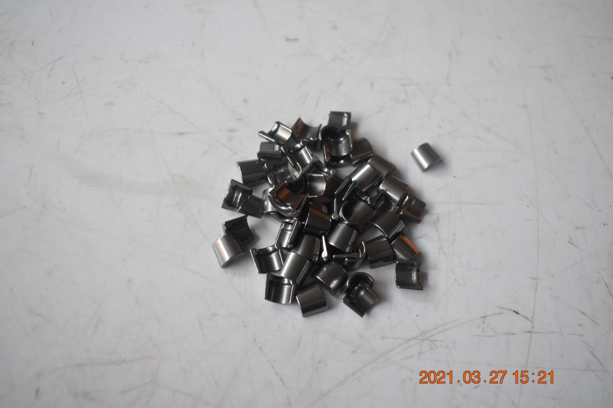 Excavator Spare Part 1992188 Valve lock for CAT E320D Hydraulic
