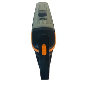 Quality Rechargeable ABS Handheld Cordless Car Vacuum Cleaner With Extension Tube wholesale