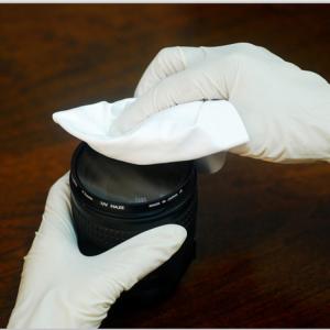 Quality Sterile Cleanroom Wipes Silicone Free Microfiber Lint Free Dry Wiper wholesale