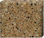 93% Quartz Stone Countertops / Flooring Tiles 15 - 30mm Thickness Optional