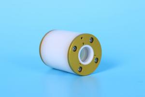 Quality AR - Coating KDP Pockels Cell Industrial Laser System - Polishing Service wholesale