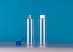 Travel 120Ml Spray Bottle Alcoho Plastic 110MM Height