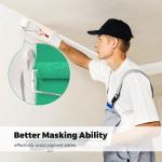Wholesale Custom White Crepe Paper Masking Tape
