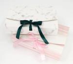 Customized Creative Scarf Packaging Box Foldable Shirt Pajamas Underwear Gift