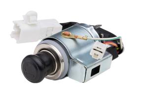 Quality Motorcycle Car Cigarette Lighter Replacement Metal And Plastic Material wholesale