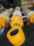 31Y1-33600 Hyundai 430 arm hydraulic cylinder Hyundai heavy duty machinery spare