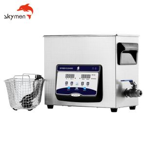 Quality 240W 6L Ultrasonic Parts Cleaners For Car Fuel Injectors wholesale