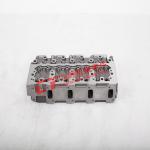 12940711700 Diesel Engine Cylinder Heads 4TNE88 For PC40